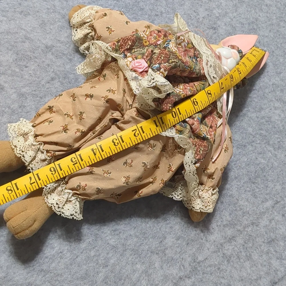 House of lloyd Wendy Wabbit Toys - Picture 5 of 7